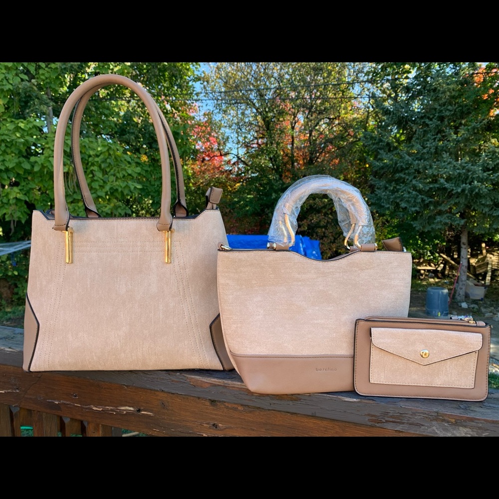 Ladies handbag